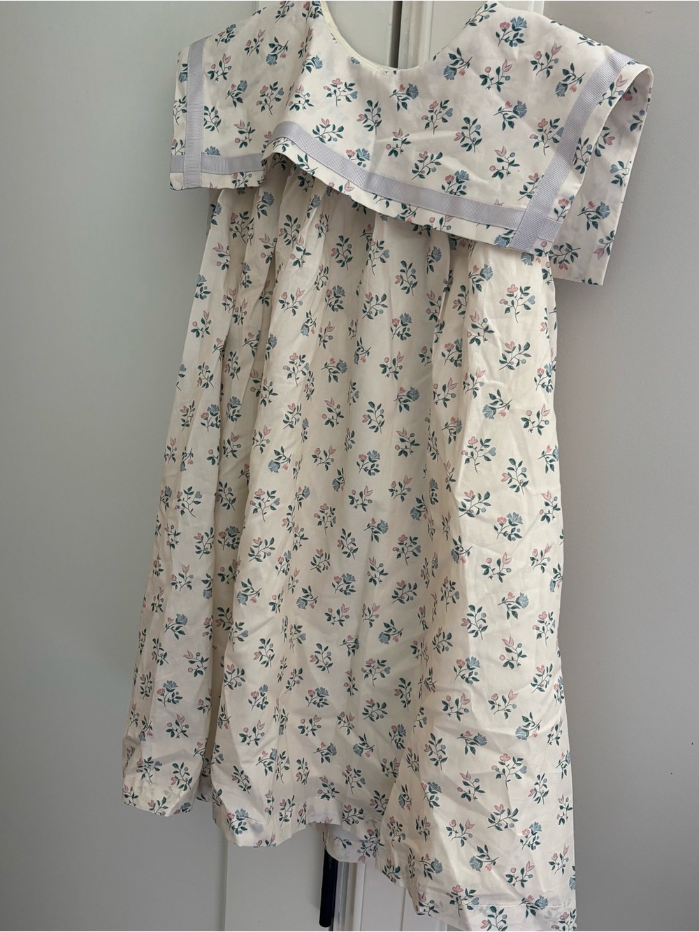 Noralee summer ditsy daisy dress Sz 6y NWT - Picture 3 of 5